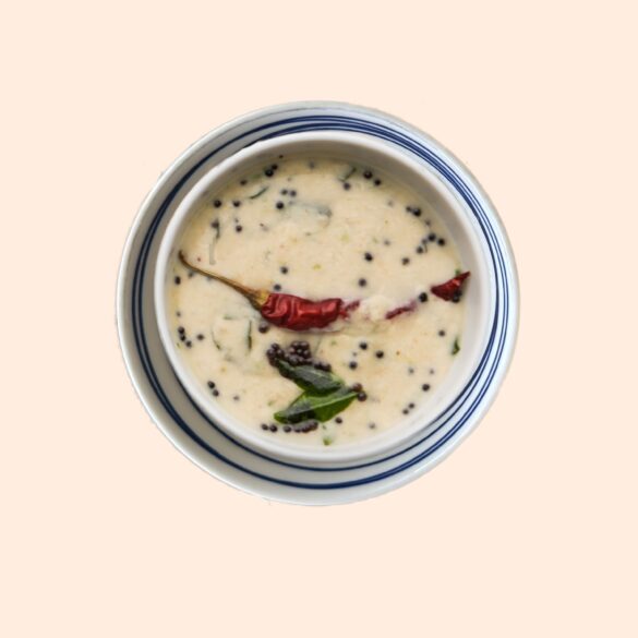 coconut chutney